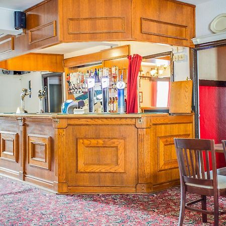 The Village Inn, Murton Seaham エクステリア 写真