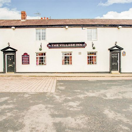 The Village Inn, Murton Seaham エクステリア 写真