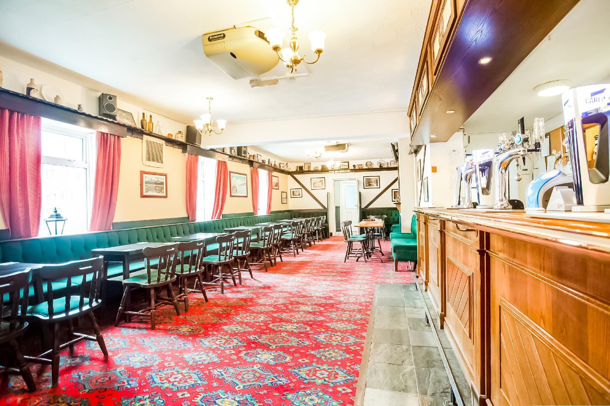 The Village Inn, Murton Seaham エクステリア 写真
