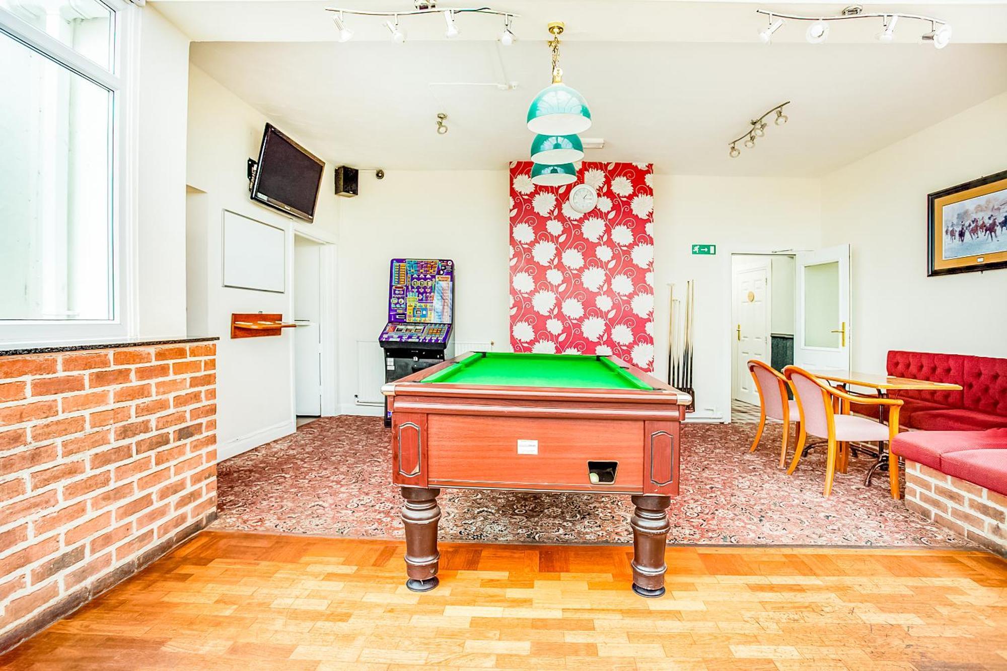 The Village Inn, Murton Seaham エクステリア 写真
